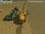TRAKTOR Simulátor 2: Pro Farm 1 (datadisk) (PC)