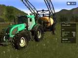 TRAKTOR Simulátor 3 (Agricultural Simulator 2012) (PC)