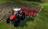 TRAKTOR Simulátor 4 (Agricultural Simulator 2013) (PC)
