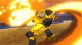 Transformers: Devastation (PC) - Sci-Fi