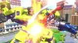 Transformers: Devastation (PC) - Sci-Fi