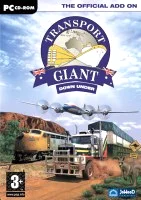 Transport Giant: Down Under (PC)