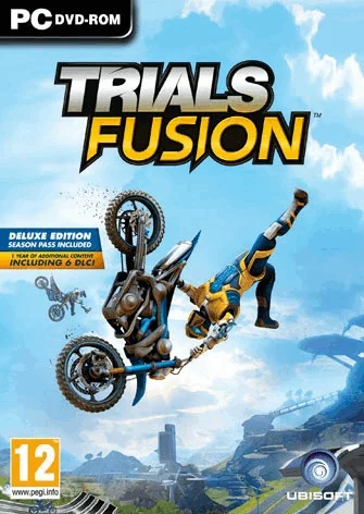 Trials Fusion