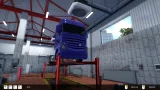 Truck Mechanic Simulator 2015 CZ (PC)