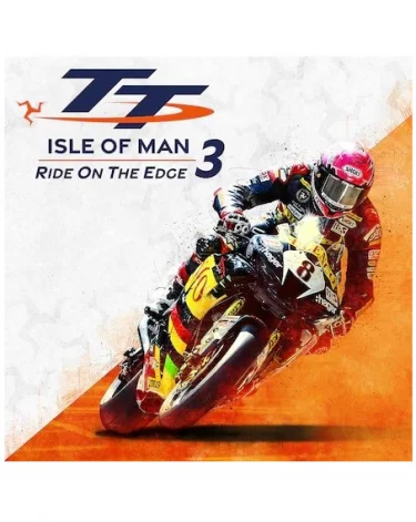 TT Isle of Man: Ride on the Edge 3