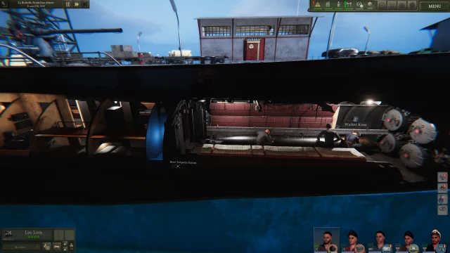 UBOAT (PC)
