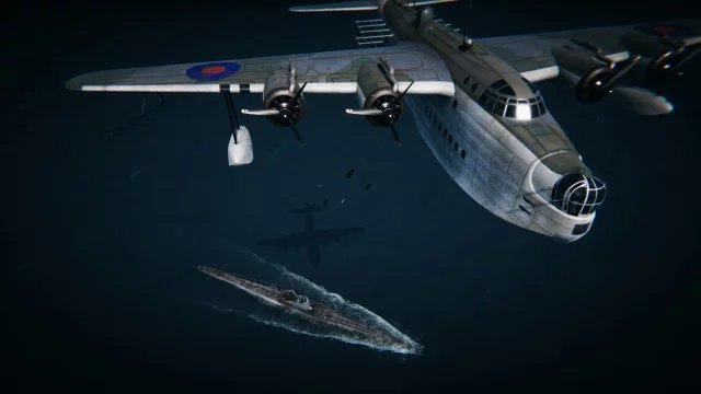 UBOAT (PC)