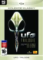 UFO Trilogie (PC)