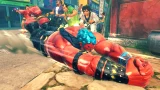 Ultra Street Fighter IV (PC)