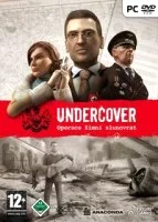Undercover: Operation Wintersun CZ (PC)