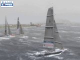 Virtual Skipper 5: 32nd Americas Cup (PC)