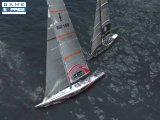Virtual Skipper 5: 32nd Americas Cup (PC)