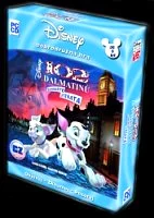 Disney: 102 dalmatinú (PC)