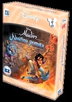 Disney: Aladin Nasirina Pomsta (PC)