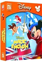 Disney: Magic English (PC)