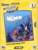 Disney: Hľadá sa Nemo - Nemov podmorský svet (PC)