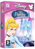 Disney: Popelka (PC)