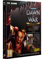 Warhammer 40,000: Dawn of War – Definitive Edition Deluxe (PC)