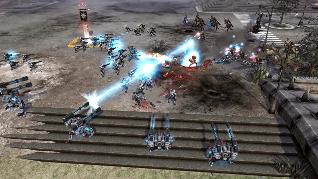 Warhammer 40,000: Dawn of War dupl (PC)