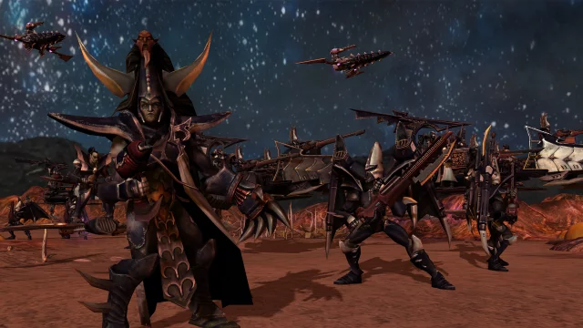 Warhammer 40,000: Dawn of War dupl (PC)