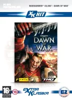 WarHammer 40.000: Dawn of War CZ (PC)