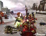 Warhammer 40000: Winter Assault CZ (PC)