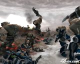 Warhammer 40000: Winter Assault CZ (PC)