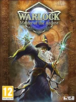 Warlock: Master of Arcane
