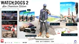 Watch Dogs 2 CZ (San Francisco Edition) (PC) - TPS