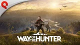 Way of the Hunter - Announcement Trailer