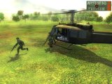 Whirlwind of Vietnam: UH-1 CZ (PC)