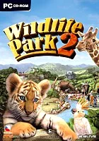 Wildlife Park 2 CZ (PC)