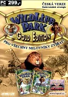 Wildlife Park Gold CZ (PC)