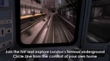 World of Subways Vo. 3 - London Underground Simulator Trailer - english