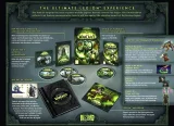 World of Warcraft: Legion (Collectors Edition) (PC)