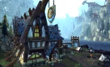 World of Warcraft: Wrath of the Lich King - datadisk (Zberateľská edícia) (PC)