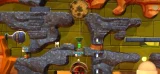 Worms Clan Wars (PC)