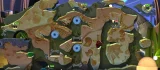 Worms Clan Wars (PC)
