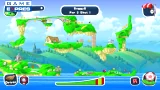 Worms: Crazy Golf CZ (PC) - Logické