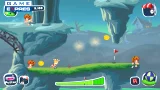 Worms: Crazy Golf CZ (PC) - Logické