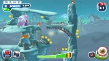 Worms: Crazy Golf CZ (PC) - Logické
