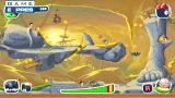 Worms: Crazy Golf CZ (PC) - Logické