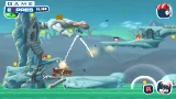 Worms: Crazy Golf CZ (PC) - Logické