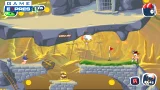 Worms: Crazy Golf CZ (PC) - Logické