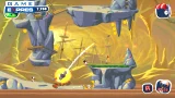 Worms: Crazy Golf CZ (PC) - Logické