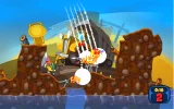Worms: Reloaded CZ (PC)