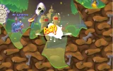 Worms: Reloaded CZ (PC)
