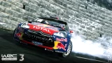 WRC: FIA World Rally Championship 3 (PC)