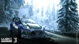 WRC: FIA World Rally Championship 3 (PC)
