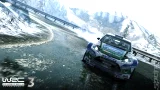 WRC: FIA World Rally Championship 3 (PC)